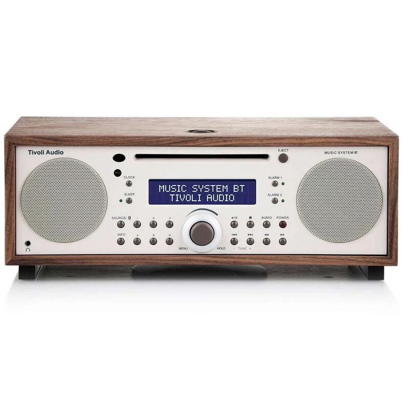Tivoli Music System with Bluetooth image number 0